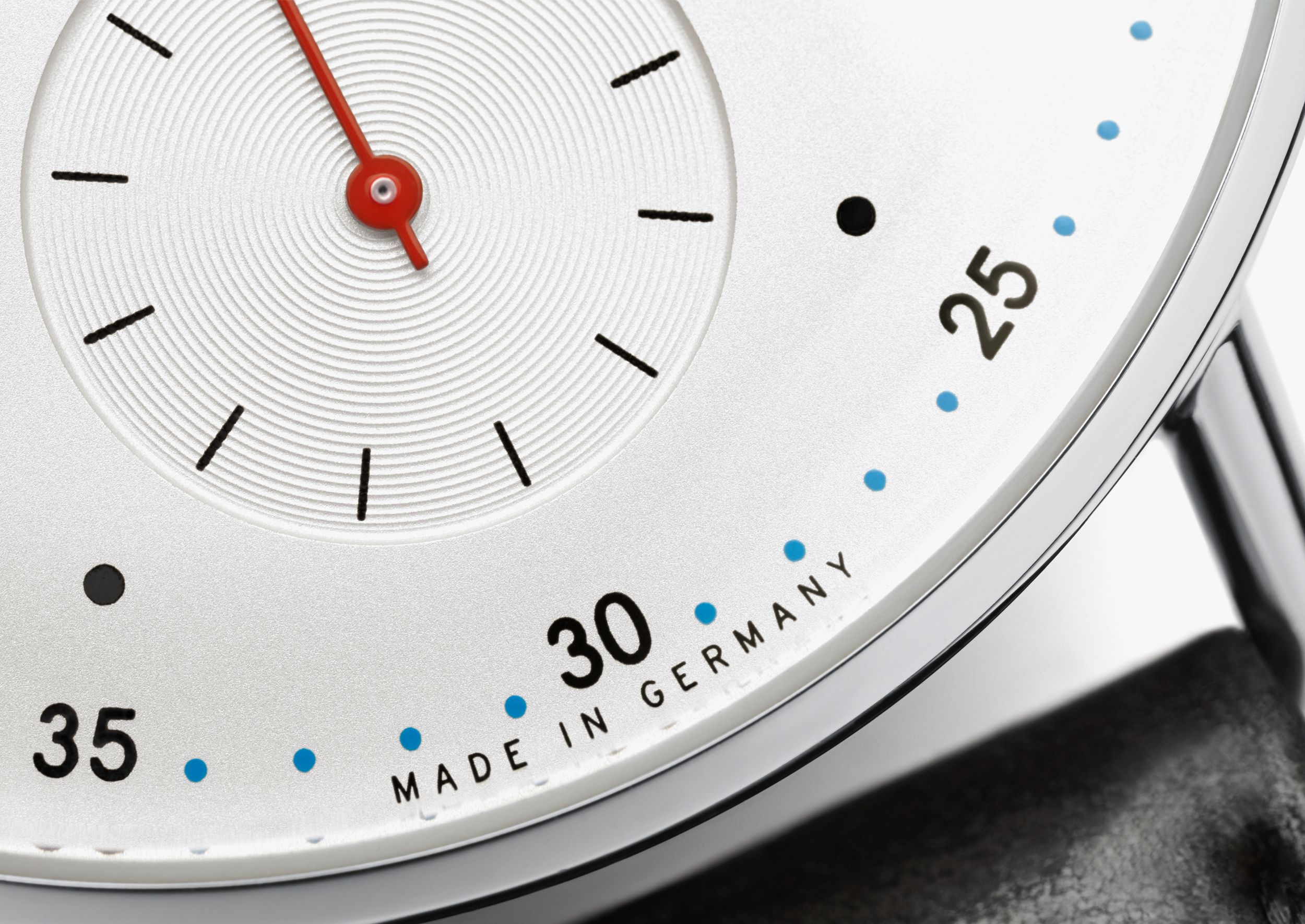 NOMOS メトロ ネオマティック アップ画像 NOMOSGLASHÜTTE＋FORTUNE TIME 表参道ヒルズ店