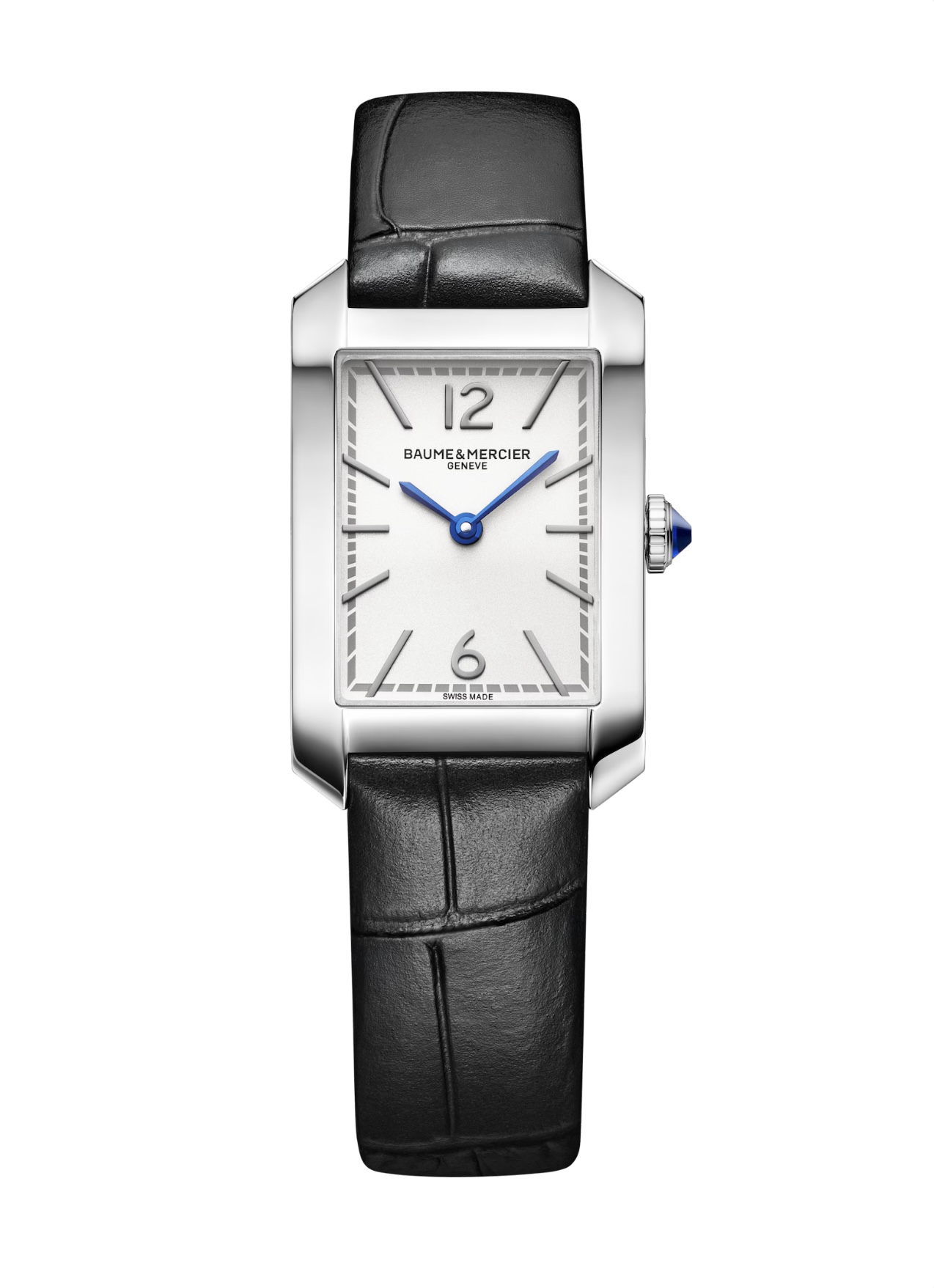ボーム&メルシエ(BAUME & MERCIER) ハンプトン | ANSHINDO ボーム&メルシエ(BAUME & MERCIER) ハンプトン | ANSHINDO