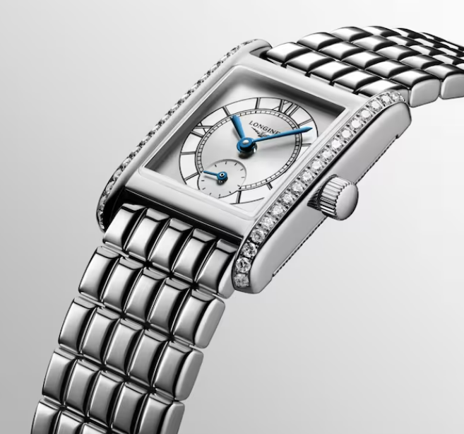 ロンジン(LONGINES) ドルチェヴィータミニ | ANSHINDO ウォッチ