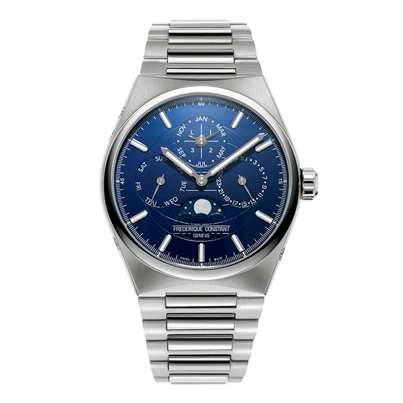 フレデリック・コンスタント(FREDERIQUE CONSTANT) ハイライフ