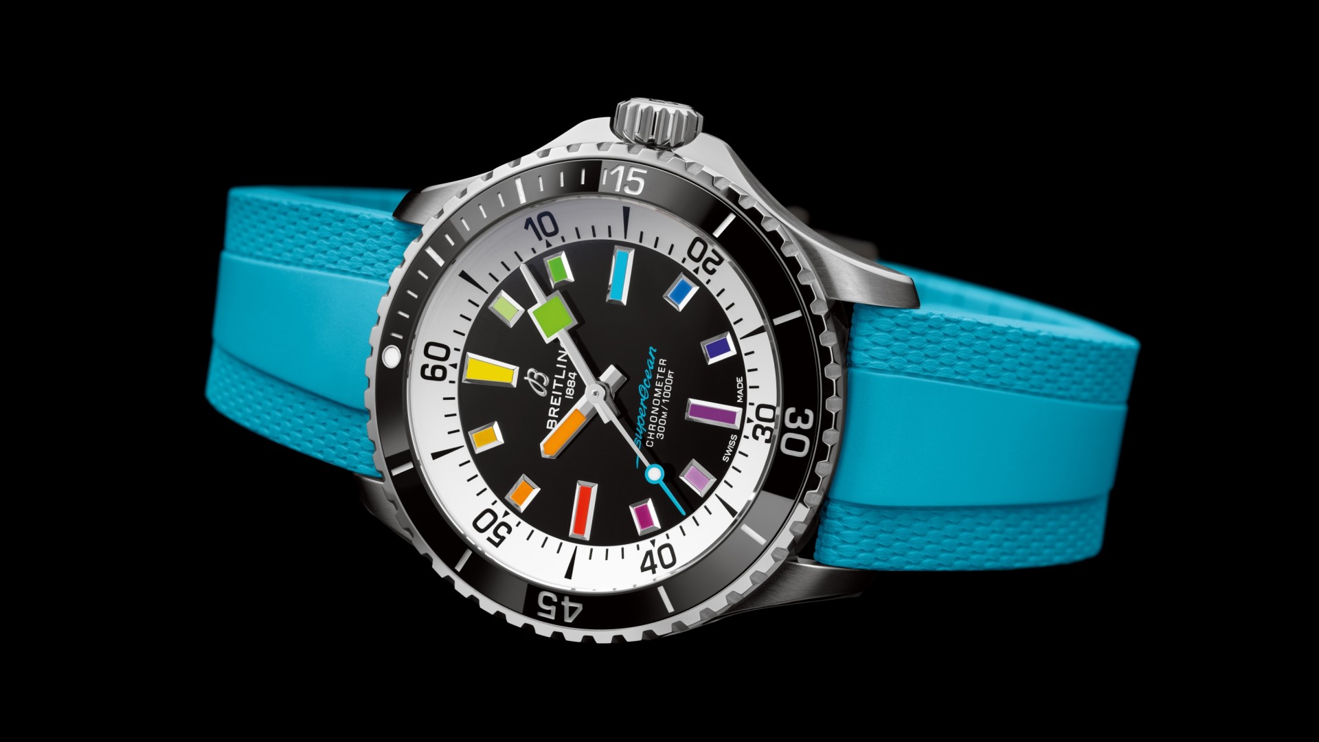 ブライトリング スーパーオーシャン 42mm BREITLING 三越伊勢丹 | BREITLING/ブライトリング通販 | スーパー