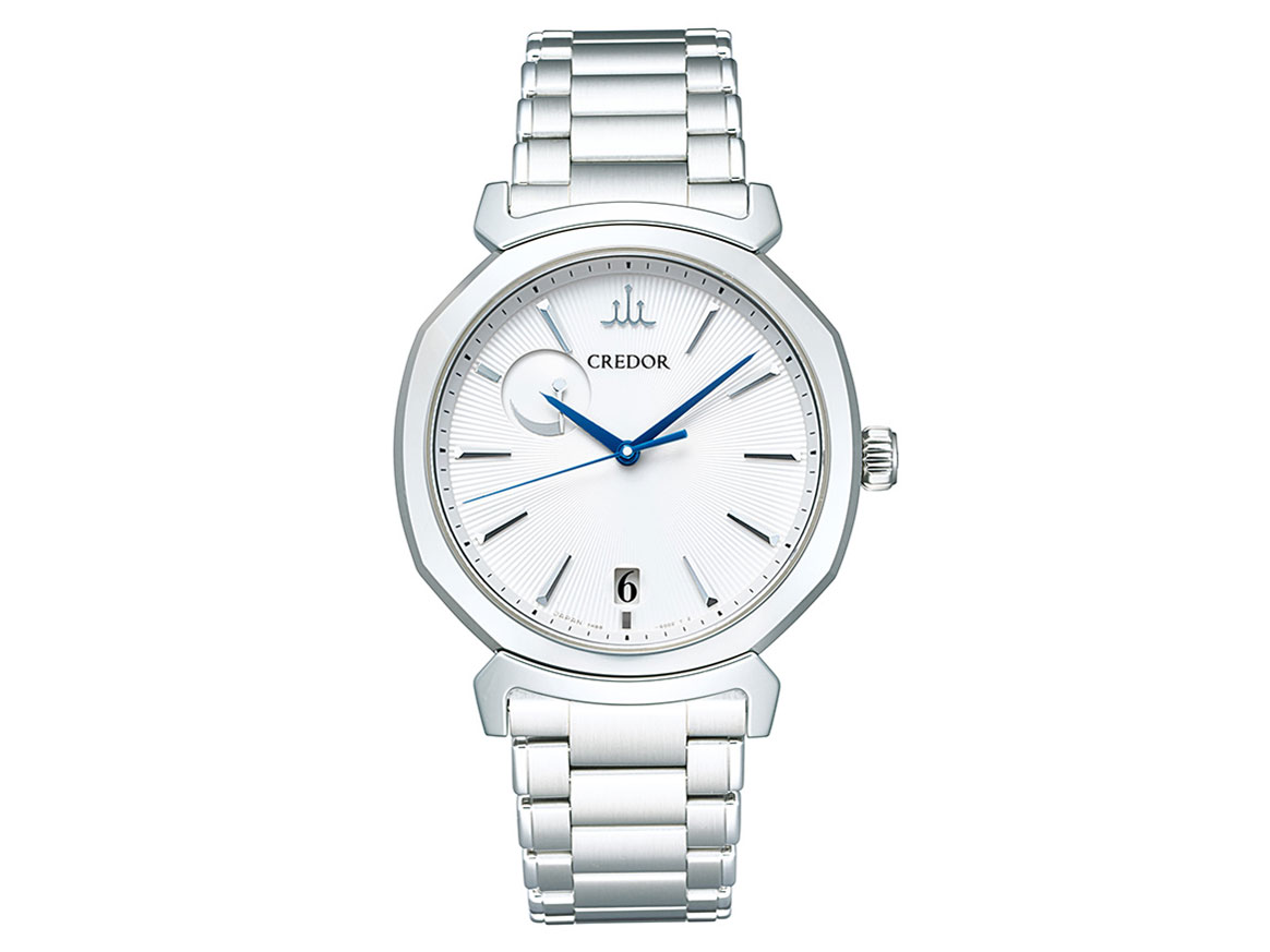 中古)SEIKO セイコー クレドール リネアルクス スプリング