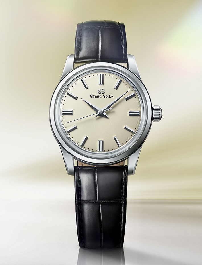 試着のみ・極美品】Grand Seiko グランドセイコー SBGW301 SBGW301