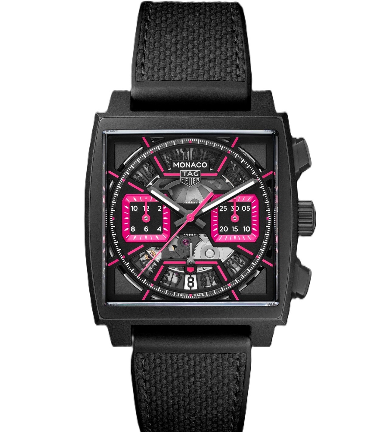 タグ・ホイヤー(TAG Heuer) モナコ クロノグラフ | 大丸梅田店