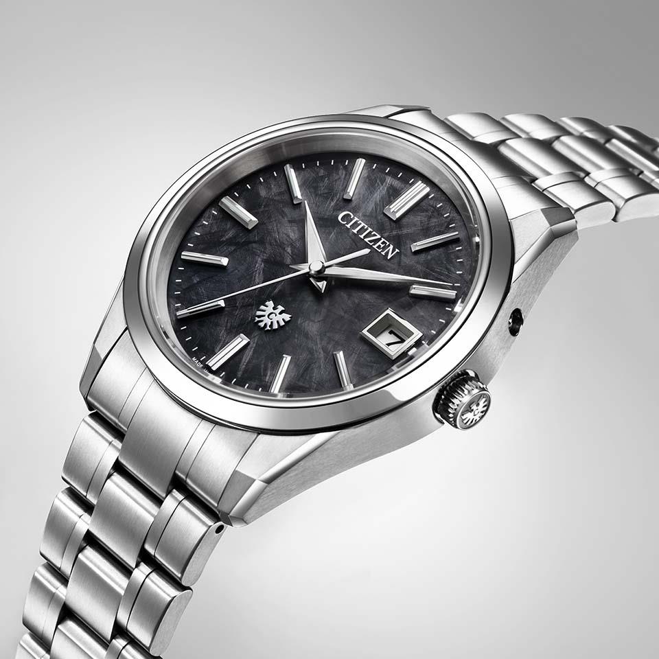ザ・シチズン(The CITIZEN) The CITIZEN AQ4100-57E | 大丸梅田店