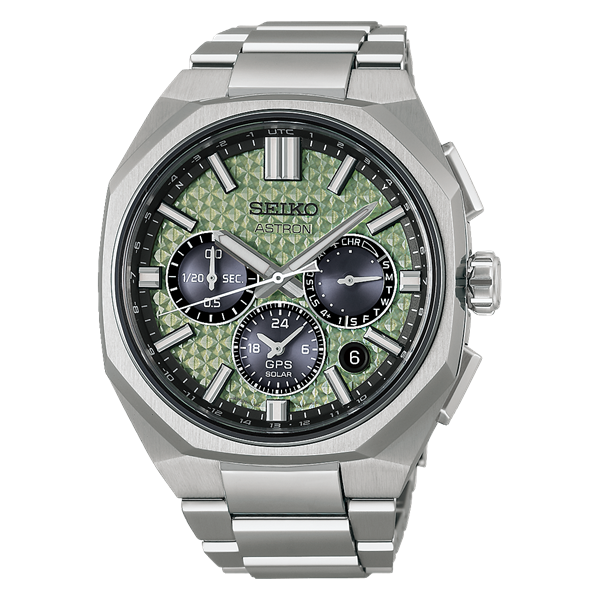 アストロン(ASTRON) 2026年7月 発売予定 Nexter 2026 限定モデル 世界