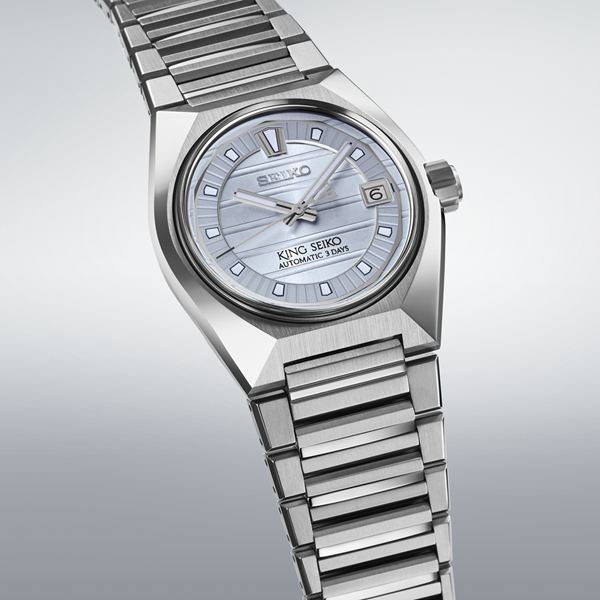 キングセイコー(KING SEIKO) | ブランド腕時計の正規販売店紹介