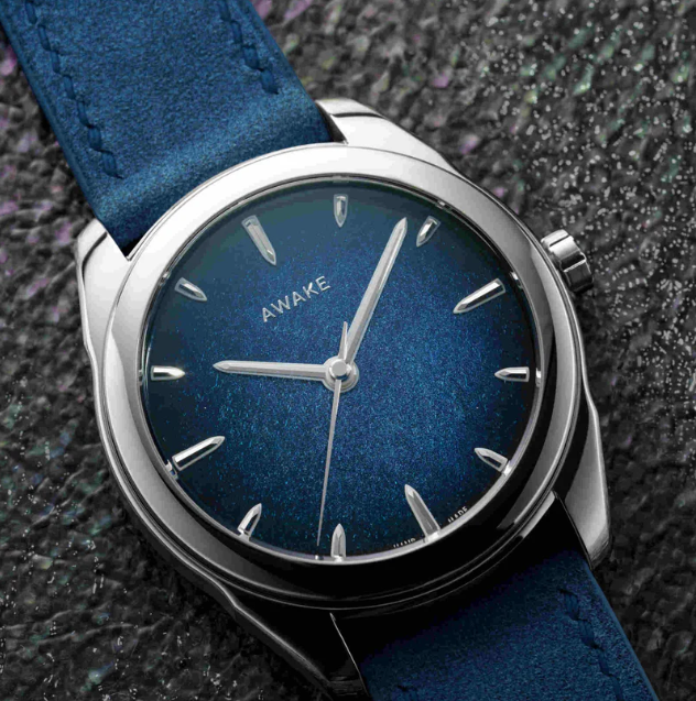 son mai silverleaf moonlight blue _SMMB25AW002