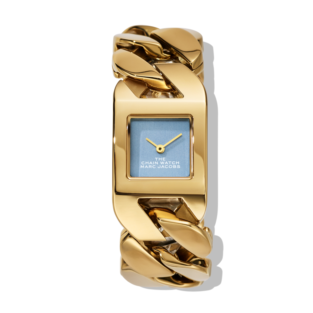THE CHAIN WATCH