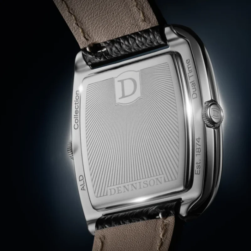 デニソン　デュアルタイム