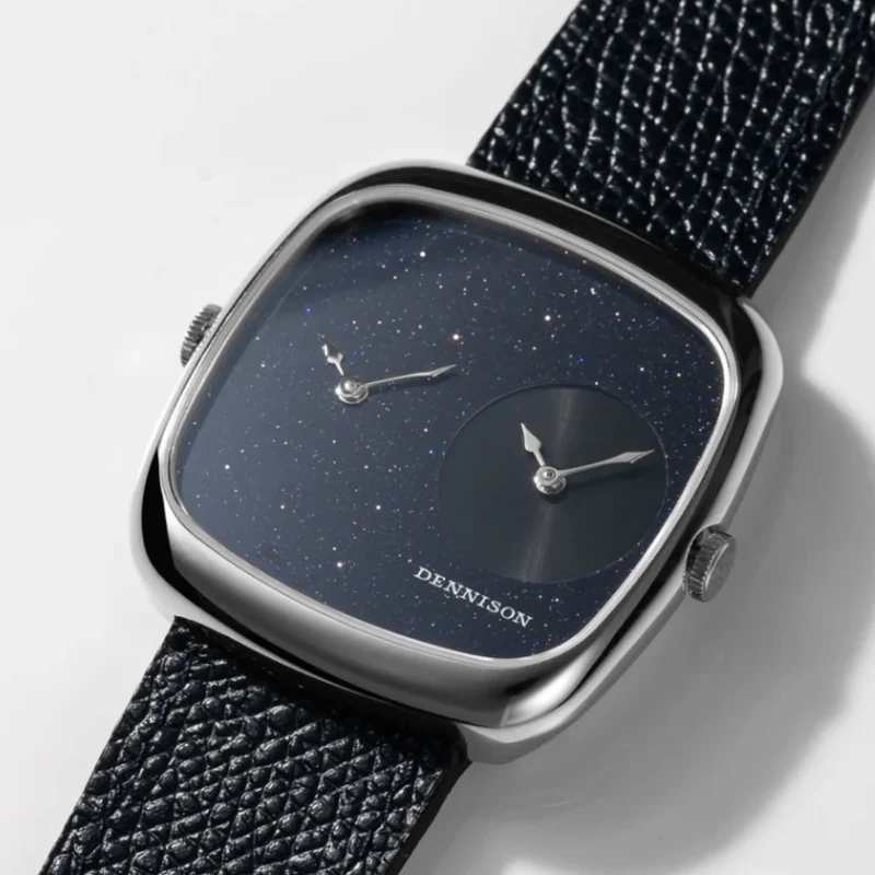 デニソン　デュアルタイム