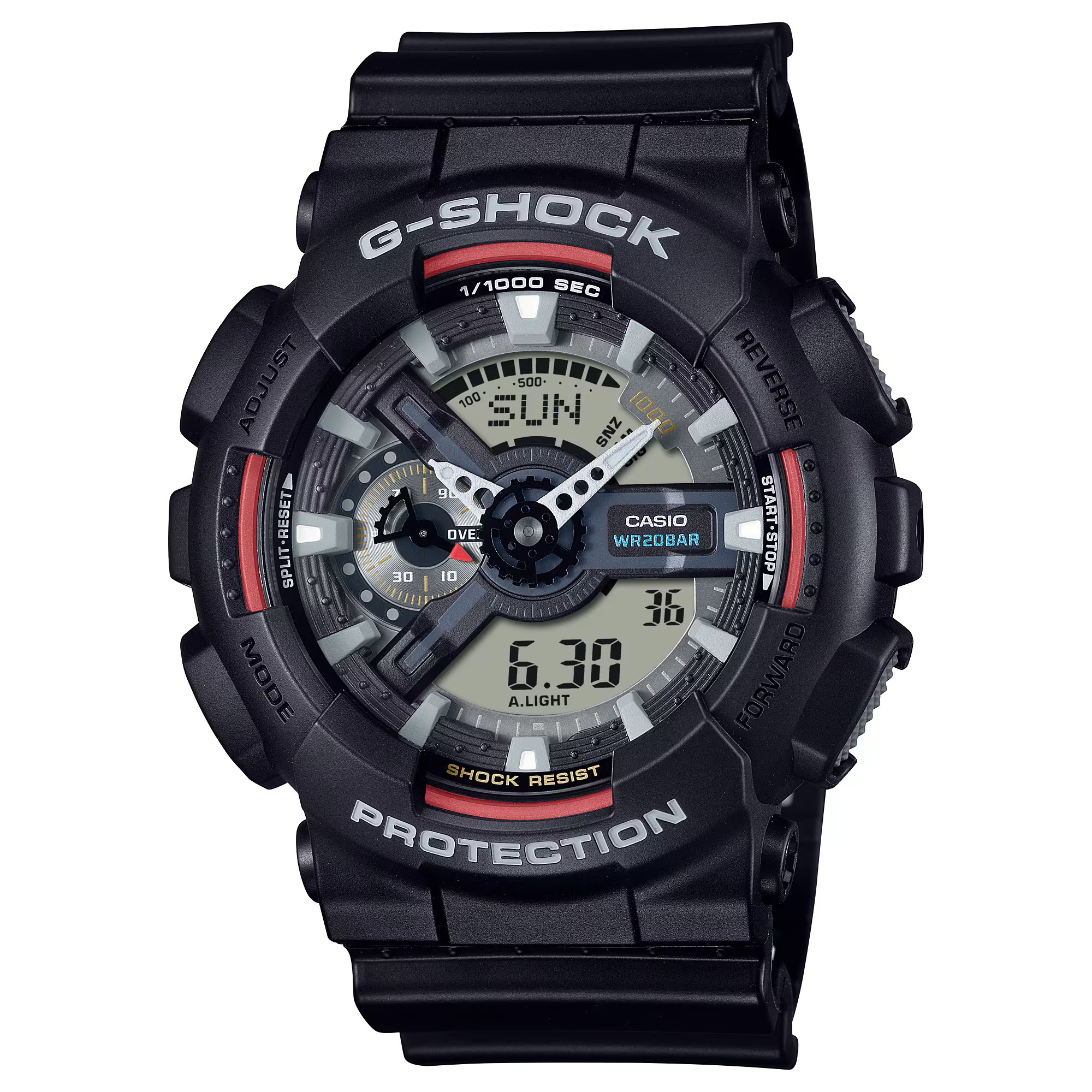 GA-110RL-1AJF