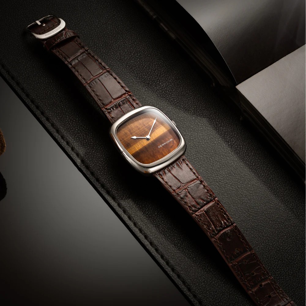 デニソン ALD タイガーアイ