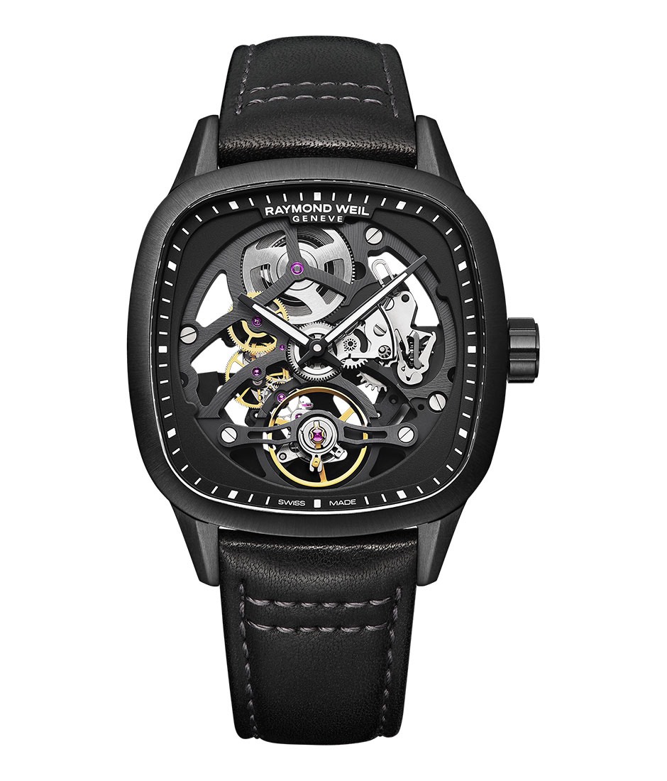 レイモンド ウェイル(RAYMOND WEIL) レイモンド ウェイル フリー