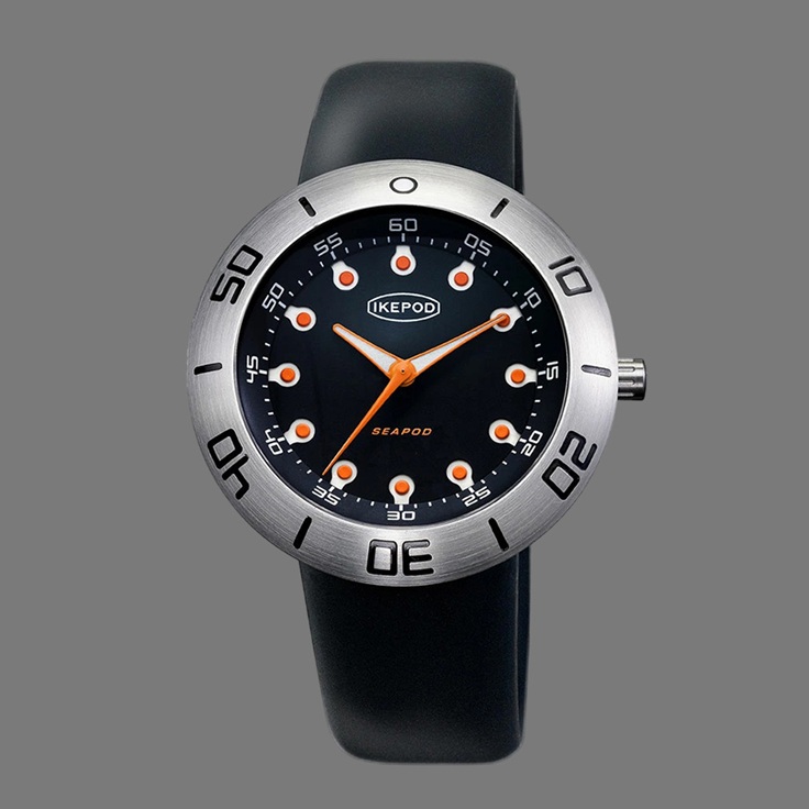 Seapod / 001 Zale IPS001SILB