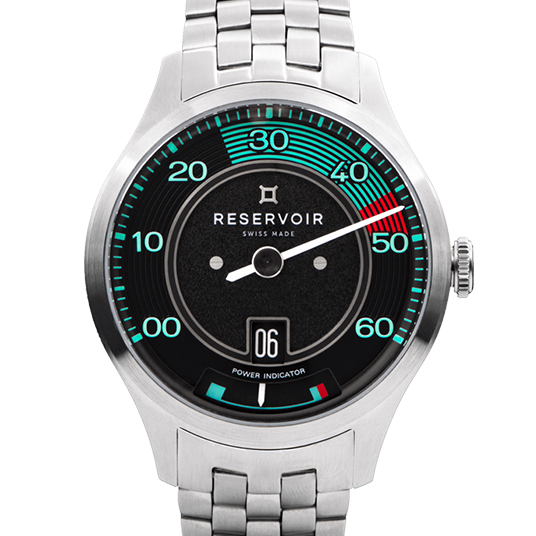 レゼルヴォワール　カニスター３１６