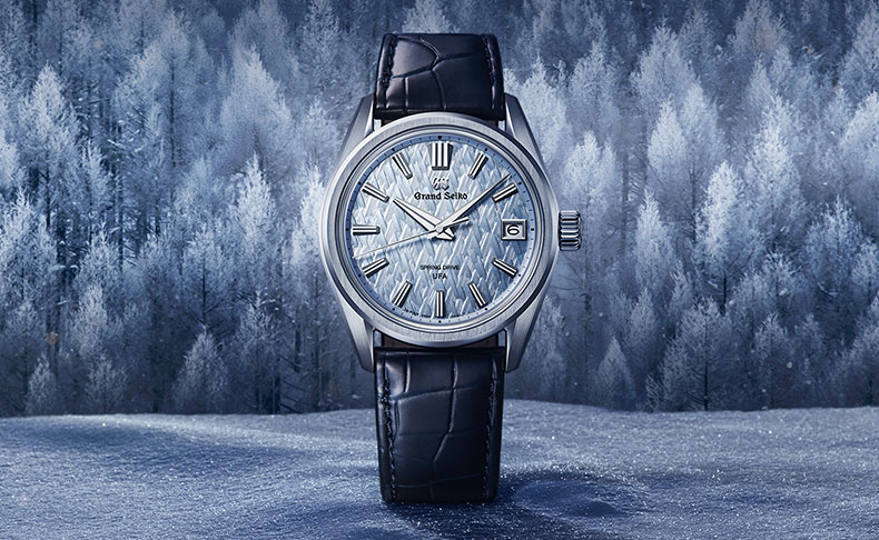 【世界から見たグランドセイコー Vol.1】世界最大の時計の祭典 Watches and Wonders Genevaで感じた、 グランドセイコーの現在地