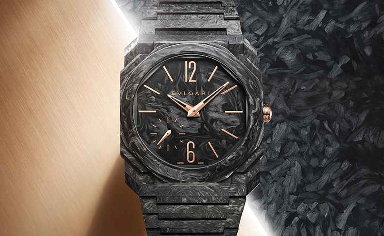 ブルガリ(BVLGARI) | ブランド腕時計の正規販売店紹介サイトGressive