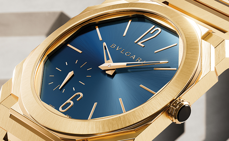 ブルガリ(BVLGARI) | ブランド腕時計の正規販売店紹介サイトGressive