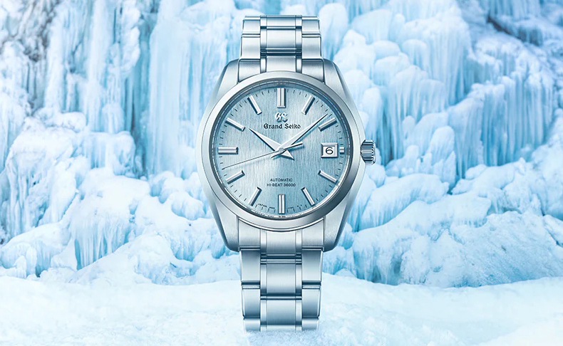 グランドセイコー(Grand Seiko) | ブランド腕時計の正規販売店紹介 