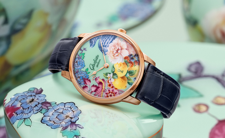 2025 New Model：グラスヒュッテ・オリジナル新作情報