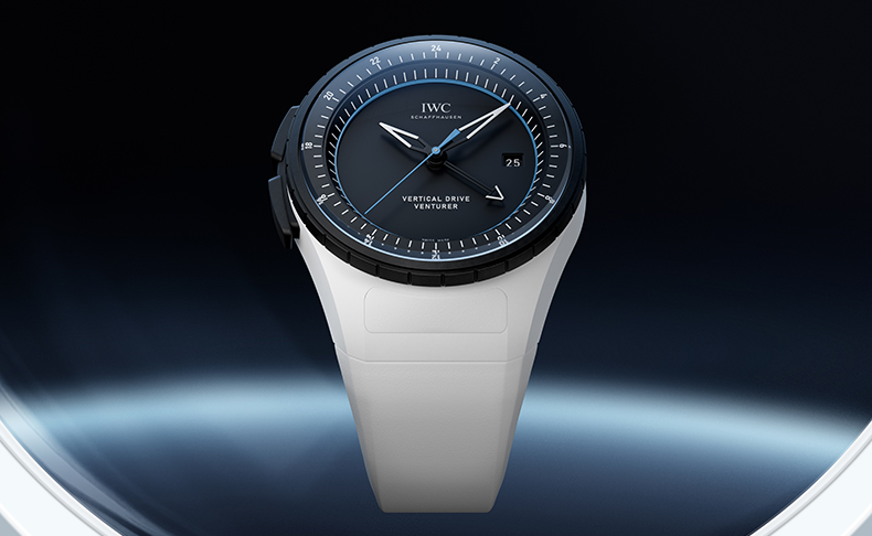 2026 New Model：IWC新作情報
