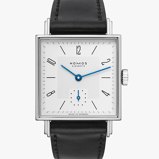 NOMOS Glashütte
 Tetra 27 | ノモス グラスヒュッテ テトラ27