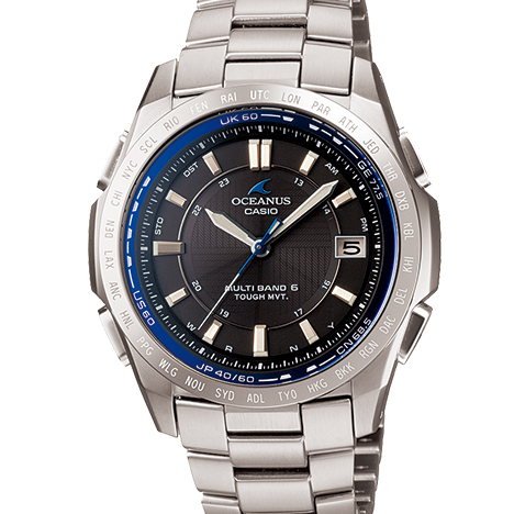 OCEANUS
 OCW-T100TD-1AJF