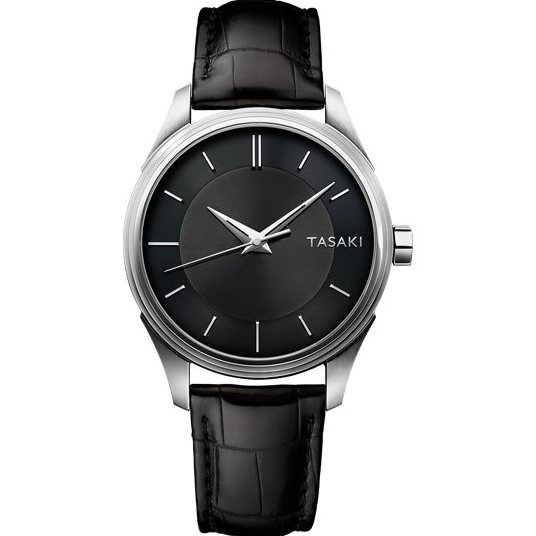 タサキ(TASAKI) K18 ロードライトガーネット 指輪 ダイヤ入り 10
