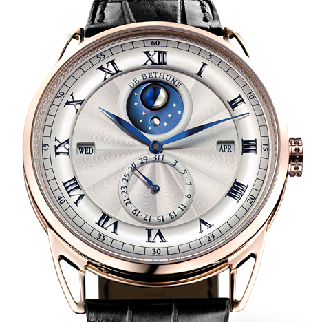 DE BETHUNE
DB25QPRS1