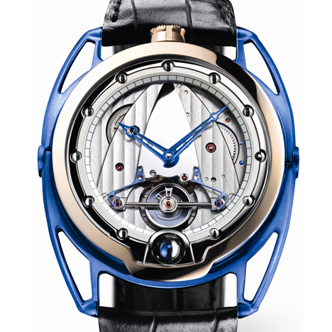 DE BETHUNE
 DB28RS5C6BN