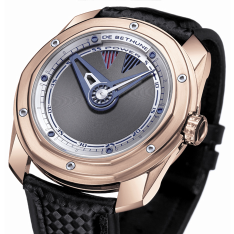 DE BETHUNE
DB22RS3
