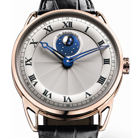 DE BETHUNE
DB25LRS1V1