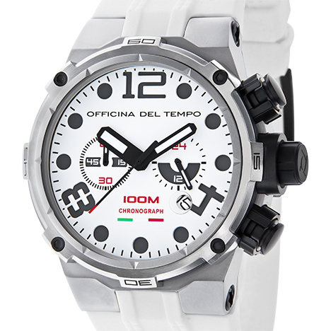 Officina Del Tempo
Super Power | オフィチーナデルテンポ スーパーパワー
