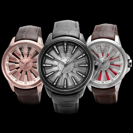 MARBEN
ELF TOURBILLON330. | マーベン エルフ・ツールビヨン