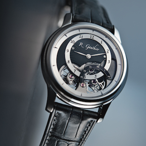 ANONIMO
Prestige HMS Platinum | アノーニモ プレステージHMS プラチナム