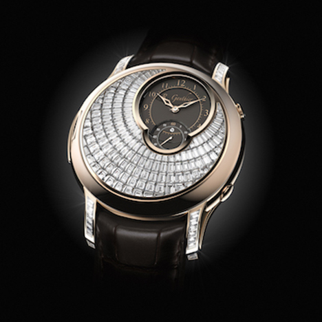 ANONIMO
Logical One Secret Diamond | アノーニモ ロジカル・ワン シークレット ダイヤモンド
