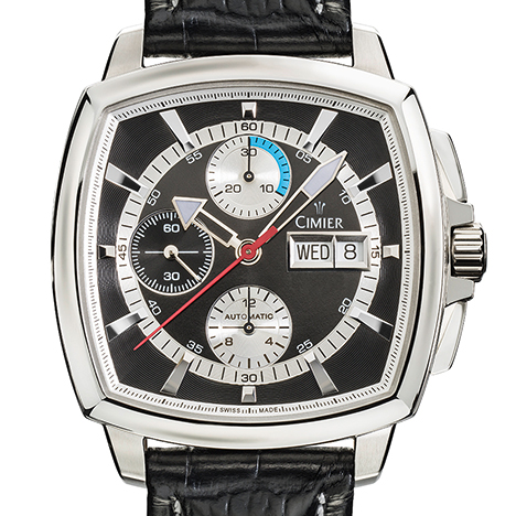  TIME SQUARE |  タイム・スクエア