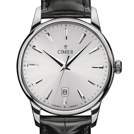 クラシック(CLASSIC) | ブランド腕時計の正規販売店紹介サイトGressive 