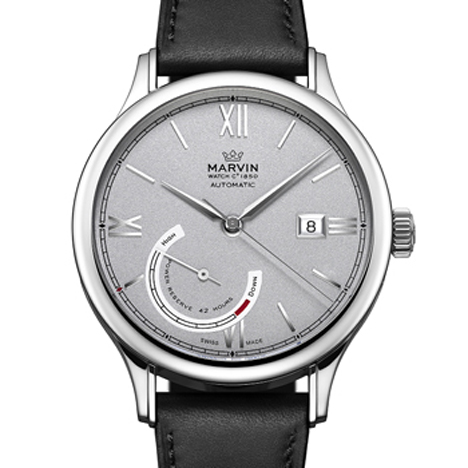 MARVIN
MALTON 160 ROUND | マーヴィン MALTON 160 ROUND