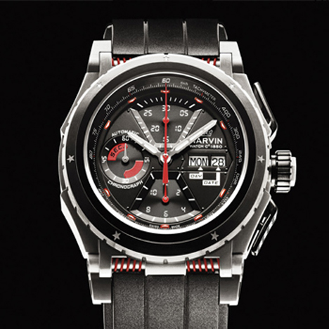 MARVIN
LOEB SPECIAL EDITION | マーヴィン LOEB SPECIAL EDITION