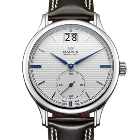 MARVIN
MALTON 160 ROUND MELCHIOR LIMITED BOX | マーヴィン MALTON 160 ROUND MELCHIOR LIMITED BOX