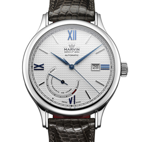MARVIN
MALTON 160 ROUND MELCHIOR LIMITED BOX | マーヴィン MALTON 160 ROUND MELCHIOR LIMITED BOX