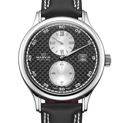 MARVIN
MALTON 160 ROUND BALTHZAR LIMITED BOX | マーヴィン MALTON 160 ROUND BALTHZAR LIMITED BOX
