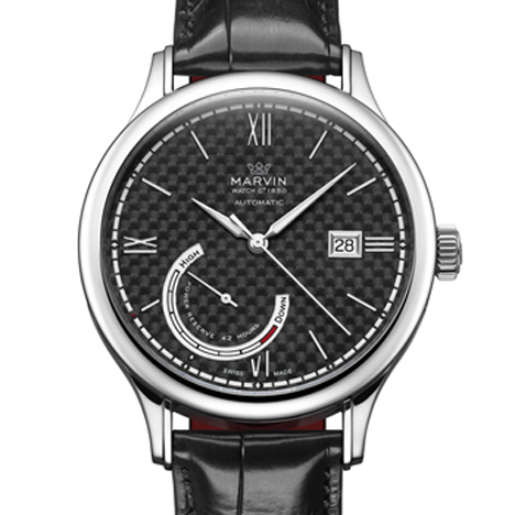 MARVIN
MALTON 160 ROUND BALTHZAR LIMITED BOX | マーヴィン MALTON 160 ROUND BALTHZAR LIMITED BOX