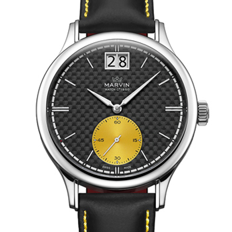 MARVIN
MALTON 160 ROUND GASPARD LIMITED BOX | マーヴィン MALTON 160 ROUND GASPARD LIMITED BOX