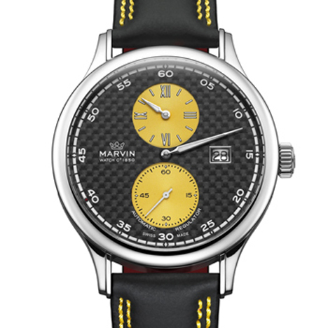 MARVIN
MALTON 160 ROUND GASPARD LIMITED BOX | マーヴィン MALTON 160 ROUND GASPARD LIMITED BOX