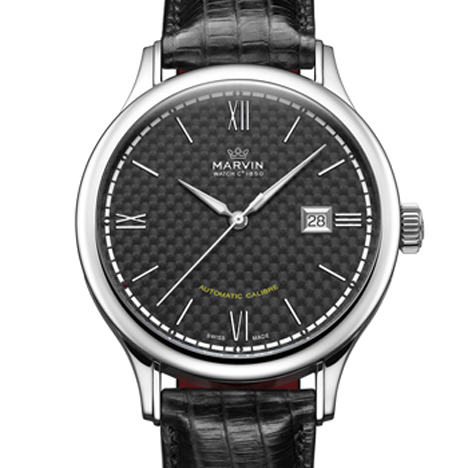 MARVIN
MALTON 160 ROUND GASPARD LIMITED BOX | マーヴィン MALTON 160 ROUND GASPARD LIMITED BOX