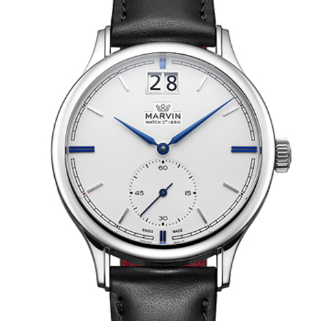 MARVIN
MALTON 160 ROUND | マーヴィン MALTON 160 ROUND