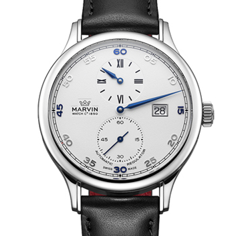 MARVIN
MALTON 160 ROUND | マーヴィン MALTON 160 ROUND